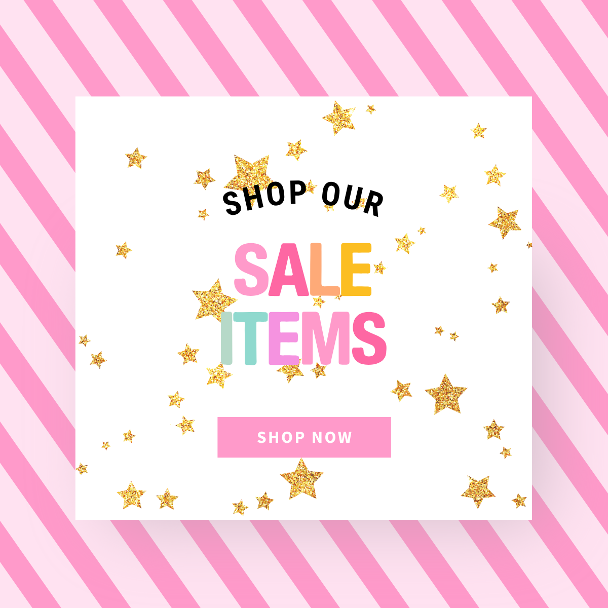 Featured image for Sale collection