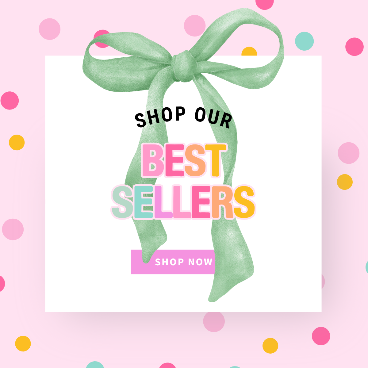 Featured image for Best Sellers collection